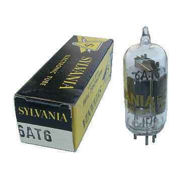 Sylvania Electric Products