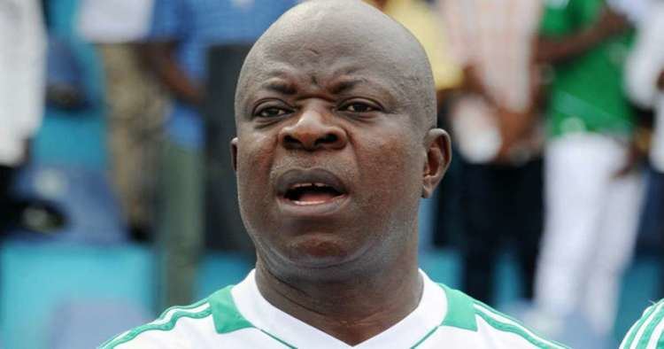 Sylvanus Okpala Sylvanus Okpala appointed new coach of Enugu Rangers Football Pulse