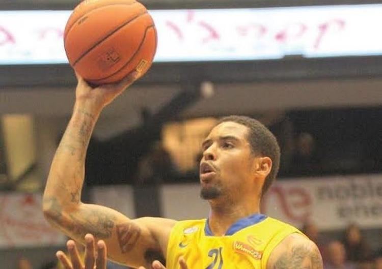 Sylven Landesberg Landesberg leads Maccabi TA to victory over Eilat Israel