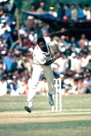 Sylvester Clarke The meanest of the West Indian quicks Cricket