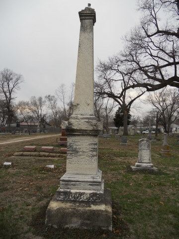 Sylvester Emmons Judge Sylvester Emmons 1808 1881 Find A Grave Memorial