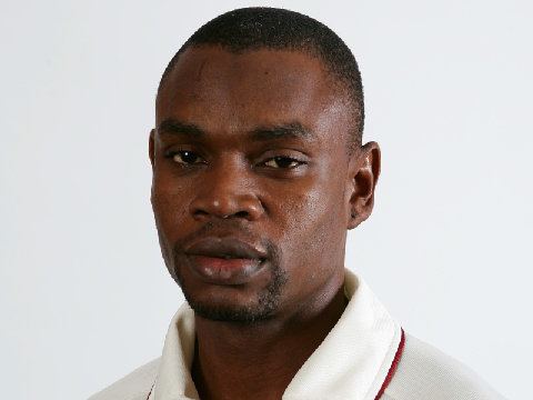 Sylvester Joseph (Cricketer) in the past