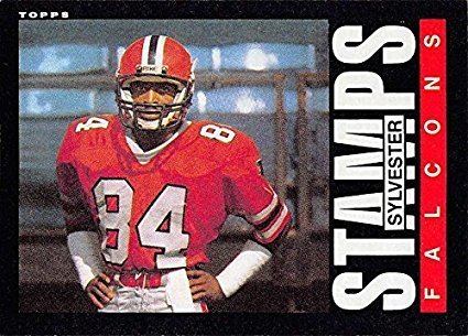 Sylvester Stamps Amazoncom 1985 Topps 20 Sylvester Stamps EX Collectibles Fine Art