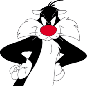 Sylvester the Cat Warner Brothers Animation images Sylvester the Cat wallpaper and