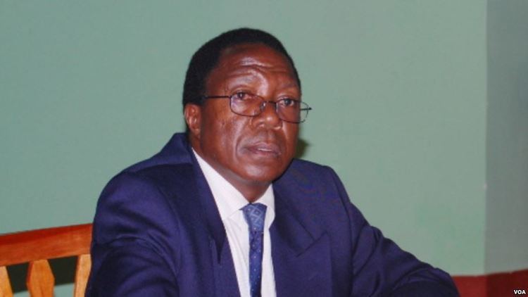 Sylvestre Ntibantunganya - Alchetron, the free social encyclopedia