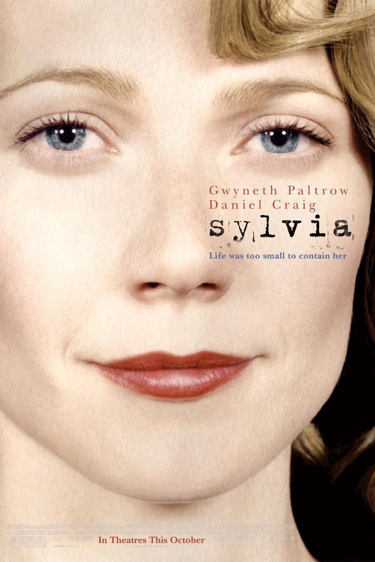Sylvia (2003 film) wwwgstaticcomtvthumbmovieposters32830p32830