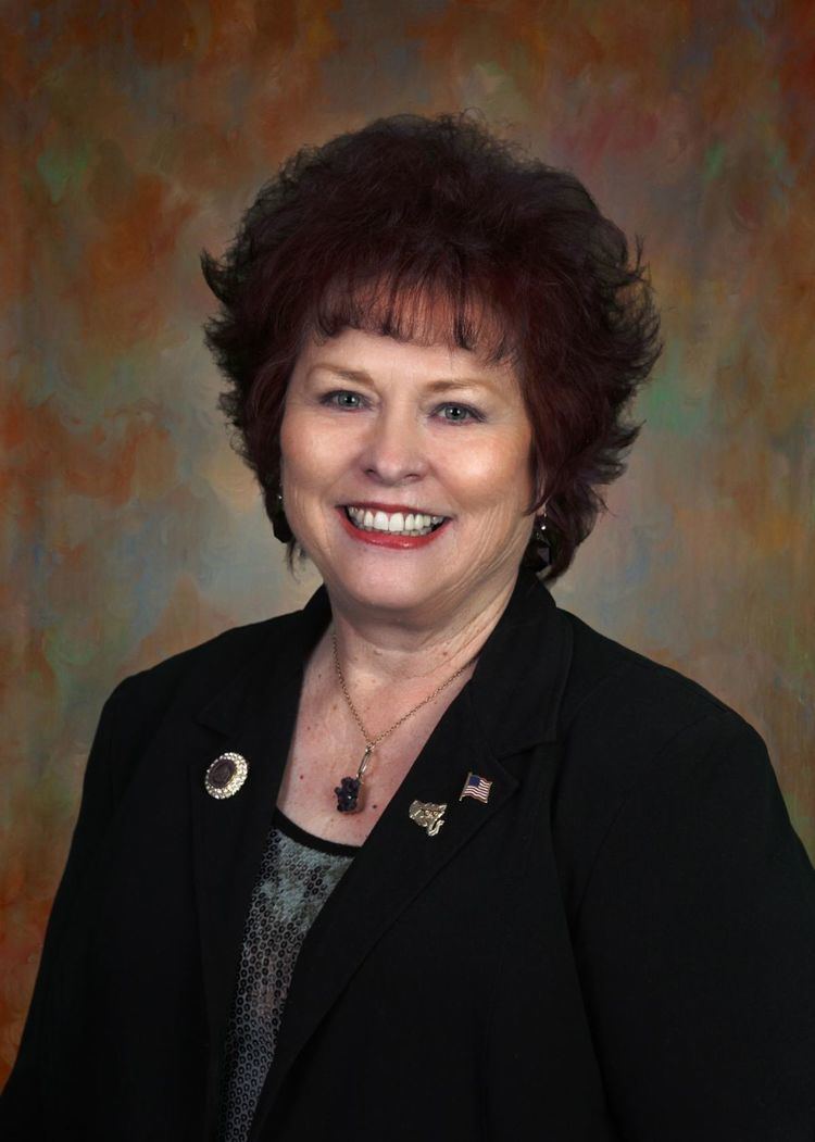 Sylvia Allen Five candidates for three seats in LD 6 Local azdailysuncom