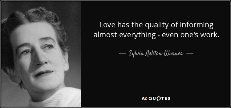 Sylvia Ashton-Warner TOP 25 QUOTES BY SYLVIA ASHTONWARNER AZ Quotes