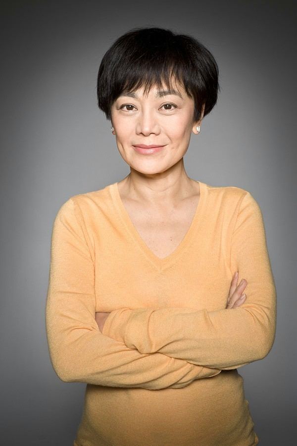 Sylvia Chang Berlinale Archive Annual Archives 2012 Star