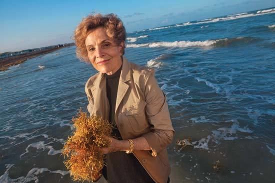 Sylvia Earle Sylvia Earle American oceanographer and explorer Britannicacom