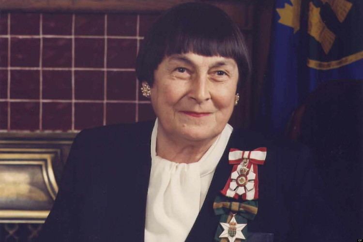 Sylvia Fedoruk Sylvia Fedoruk Funeral Former Saskatchewan Lieutenant