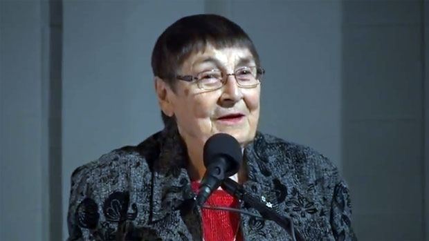 Sylvia Fedoruk Athlete scientist Sylvia Fedoruk dies at 85