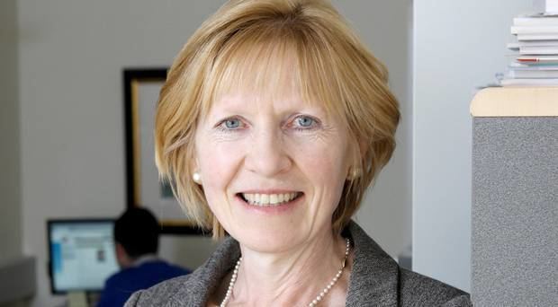Sylvia Hermon DUP springs a surprise bid to unseat Lady Sylvia Hermon from North