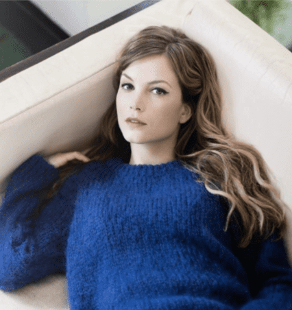 Sylvia Hoeks WILD Profile Sylvia Hoeks Fantasizing About Freedom