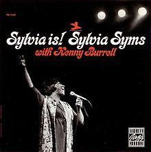Sylvia Is! httpsuploadwikimediaorgwikipediaenthumb4