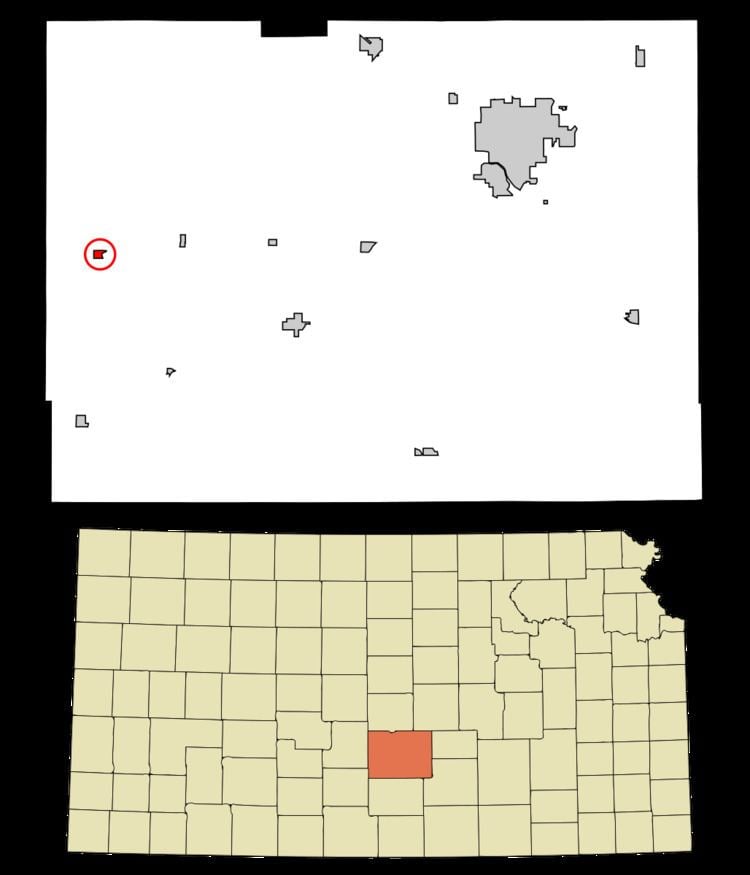 Sylvia, Kansas