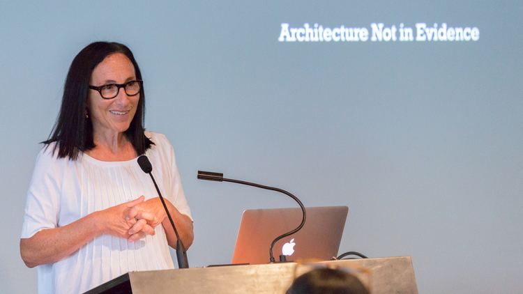Sylvia Lavin SoA Lecture Sylvia Lavin Princeton University School of Architecture