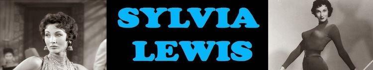 Sylvia Lewis Hollywood choreographer Sylvia Lewis on Jerry Lewis Singin In The