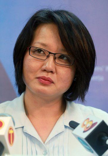 Sylvia Lim Sylvia Lim accuses HDB of shifting goalposts The New Paper