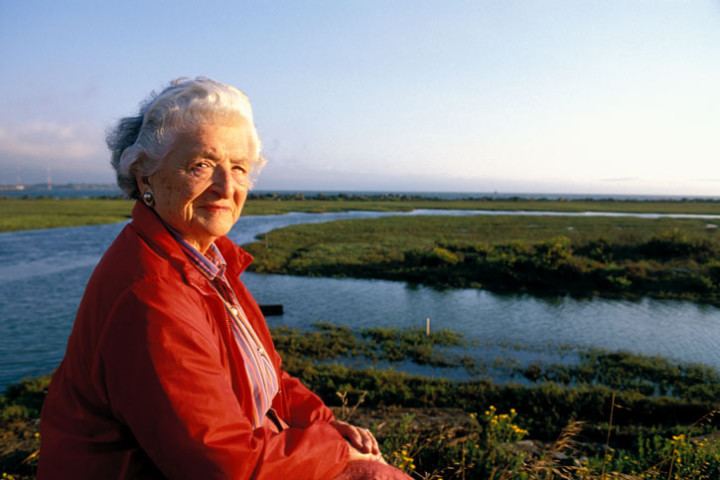 Sylvia McLaughlin Sylvia McLaughlin cofounder of Save the Bay dies at 99 Berkeleyside