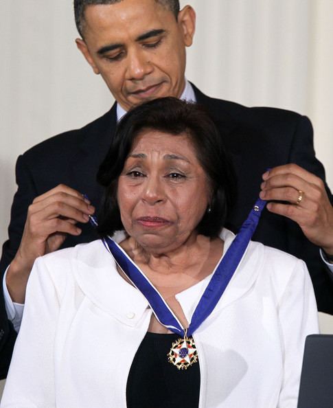 Sylvia Mendez Sylvia Mendez Pictures President Obama Honors Medal Of