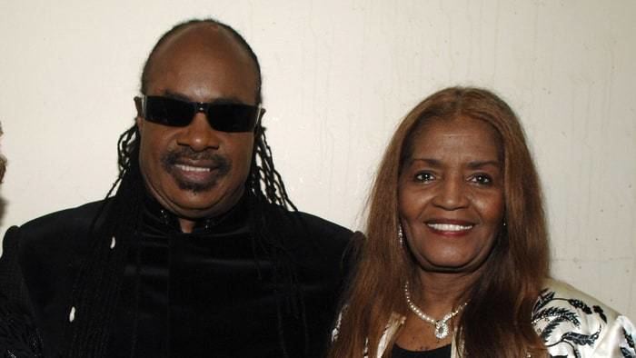 Sylvia Moy Stevie Wonder Pays Tribute to Motown Songwriter Sylvia Moy Rolling