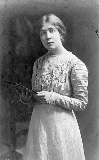 Sylvia Pankhurst Sylvia Pankhurst is Sent to Gaol History Today