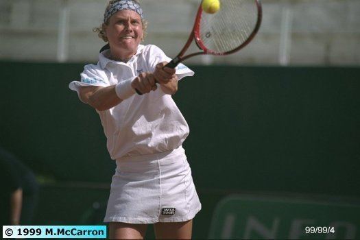 Sylvia Plischke Sylvia Plischke Advantage Tennis Photo site view and purchase