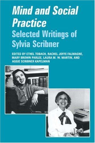 Sylvia Scribner Sylvia Scribner The Story of LCHC