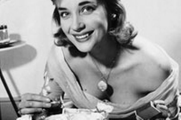 Sylvia Syms Stage and screen star Sylvia Syms to give insight into her