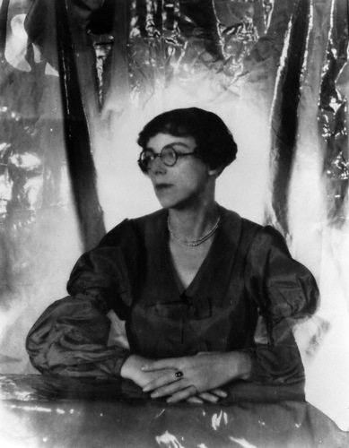 Sylvia Townsend Warner FURROWED MIDDLEBROW SYLVIA TOWNSEND WARNER Lolly Willowes 1926