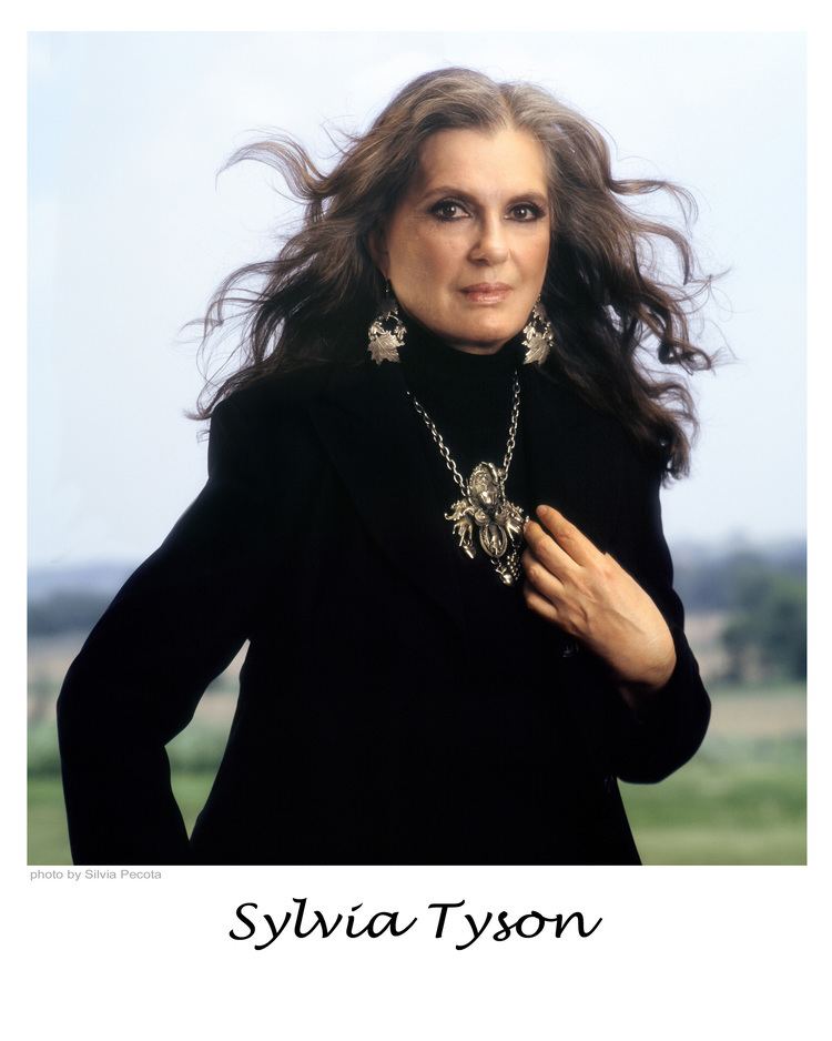 Sylvia Tyson Sylvia Tyson