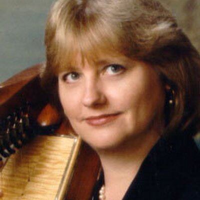 Sylvia Woods (harpist) httpspbstwimgcomprofileimages2191694212SY
