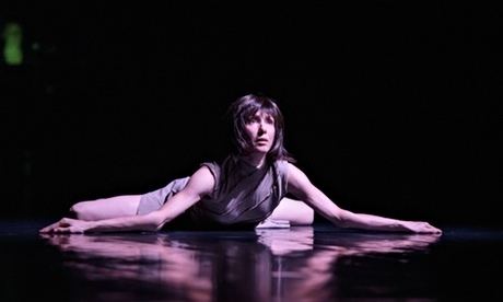 Sylvie Guillem Sylvie Guillem Life in Progress review a final farewell