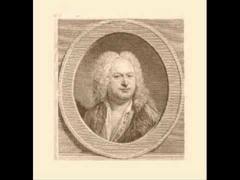 Sylvius Leopold Weiss Silvius Leopold Weiss Sonata D minor 1 YouTube