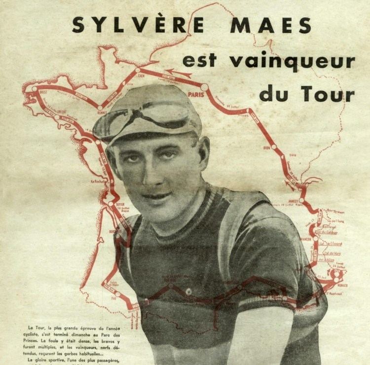 Sylvère Maes Sylvre Maes et le Tourmalet Toute l39actu 24h24 sur Lavenirnet