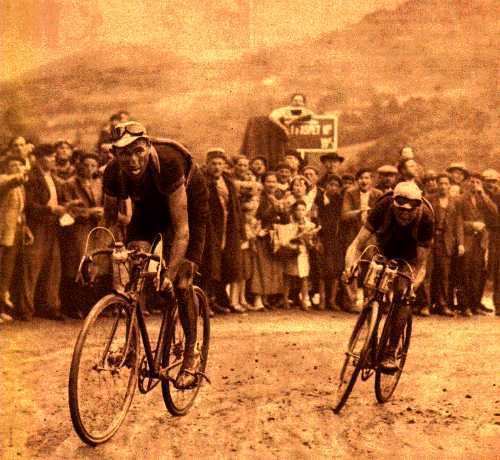 Sylvère Maes Cycling Hall of Famecom