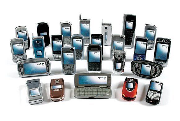 Symbian The end of Symbian Nokia ships last handset with the mobile OS