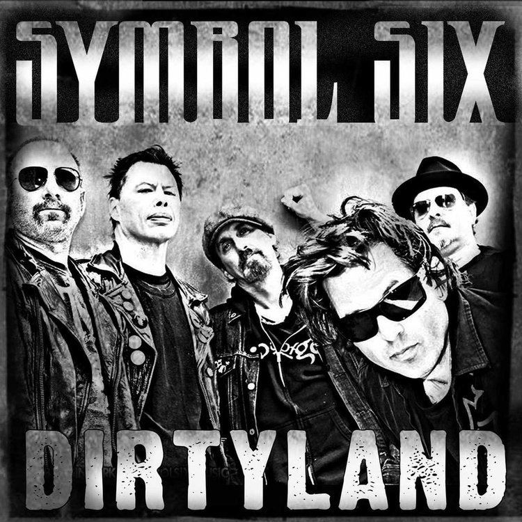 Symbol Six Dirtyland Jailhouse Records