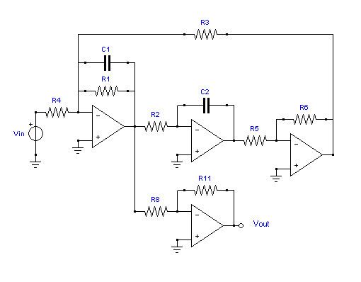 Symbolic circuit analysis