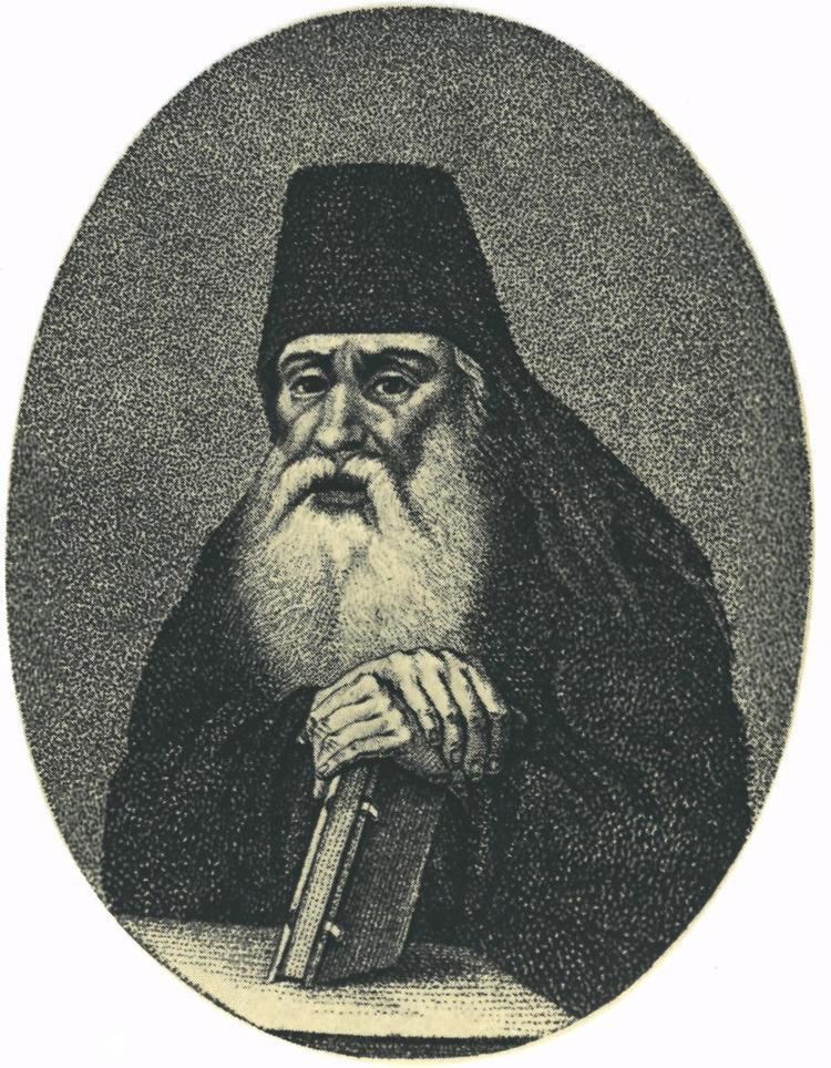 Symeon of Polotsk Symeon of Polotsk Wikipedia