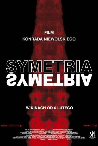 Symmetry (film) Symetria 2003 Recenzje Filmweb