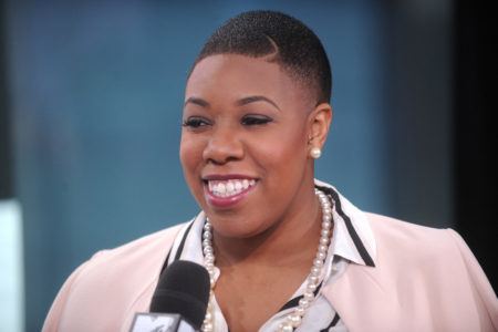 Symone Sanders NEWS Symone D Sanders