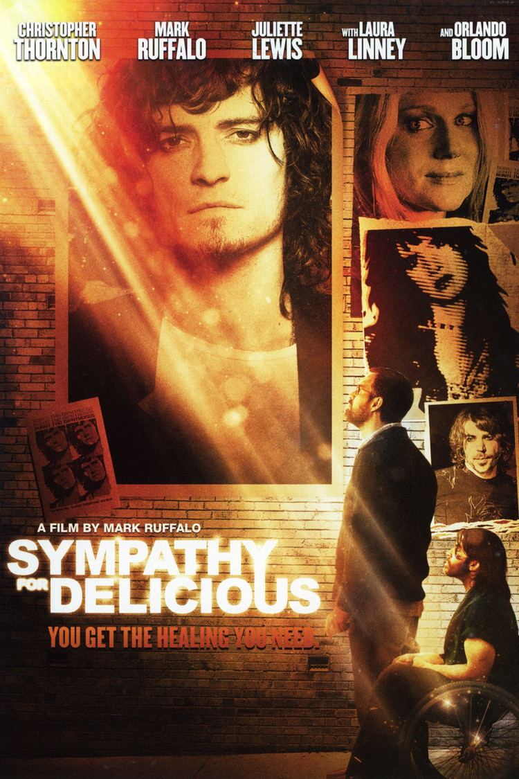 Sympathy for Delicious wwwgstaticcomtvthumbdvdboxart7986536p798653