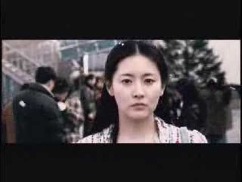 Sympathy for Lady Vengeance movie scenes Sympathy For Lady Vengeance KOREA 2005 Trailer