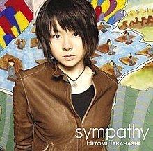Sympathy (Hitomi Takahashi album) httpsuploadwikimediaorgwikipediaenthumb1