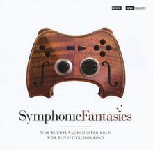 Symphonic Fantasies httpsuploadwikimediaorgwikipediaenthumbd