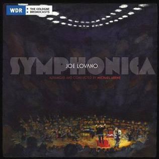 Symphonica (Joe Lovano album) httpsuploadwikimediaorgwikipediaenbbcSym
