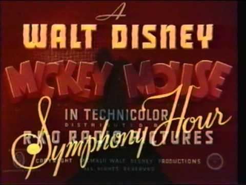 Symphony Hour Symphony Hour original opening YouTube