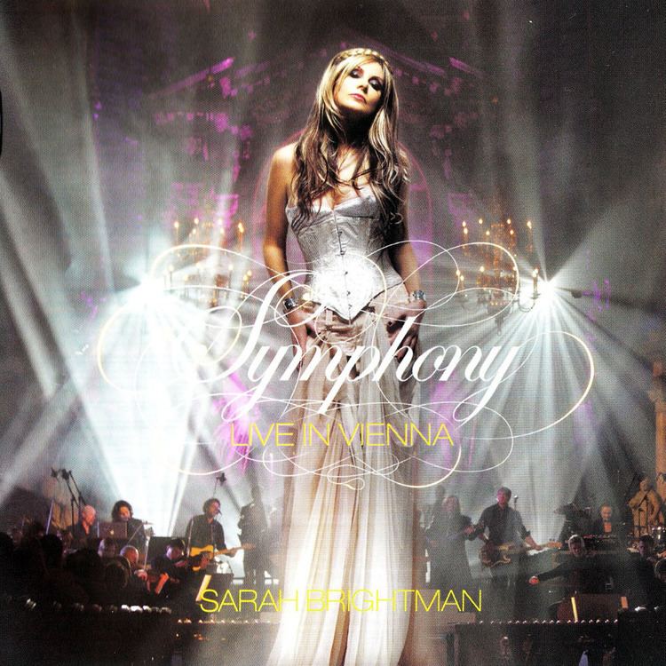 Symphony: Live in Vienna SARAH BRIGHTMAN SYMPHONY LIVE IN VIENNA TORRENT FREE DOWNLOAD